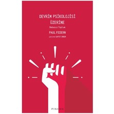 Devrim Psikolojisi Üzerine