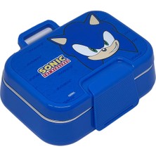 Sonic Çelik Beslenme Kutusu 3474
