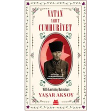 Vatan Yahut Cumhuriyet