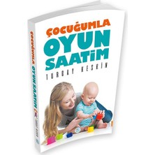 Çocuğumla Oyun Saatim