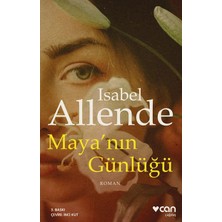 Maya'nın Günlüğü (Yeni Kapak)