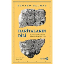 Haritaların Dili