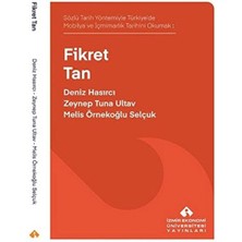 Sözlü Tarih Yöntemiyle Türkiye’de Mobilya ve Içmimarlık Tarihini Okumak: Fikret Tan