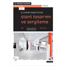 Iç Mekan Tasarımında Stant Tasarımı ve Sergileme