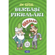 En Güzel Bektaşi Fıkraları