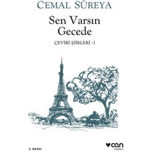 Sen Varsın Gecede - Çeviri Şiirleri 1