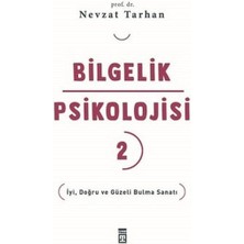 Bilgelik Psikolojisi 2