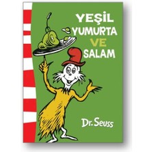 Yeşil Yumurta ve Salam