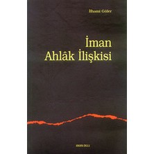 Iman Ahlak Ilişkisi