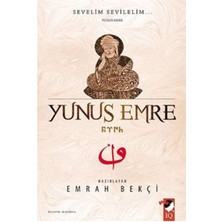 Yunus Emre - Sevelim Sevilelim