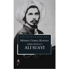 Sarıklı Ihtilalci Ali Suavi
