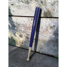 Beyzbol Sopası - Dişbudak Ağacı (65CM x 4,5cm)