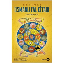 Resimli Osmanlı Fal Kitabı
