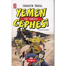 Tarihi Roman - Yemen Cephesi