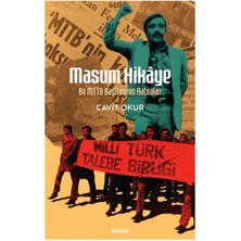 Masum Hikaye