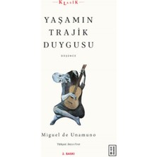 Yaşamın Trajik Duygusu