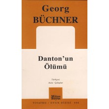 Danton'un Ölümü