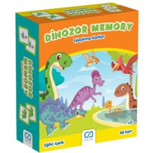 Dinozor Memory