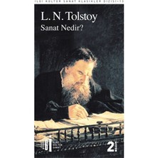 Sanat Nedir?