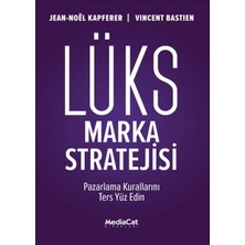 Lüks Marka Stratejisi