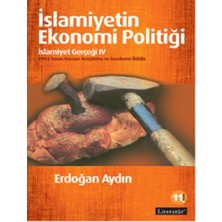 Islamiyetin Ekonomi Politiği: Islamiyet Gerçeği Iv