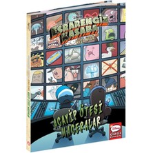 Acayip Ötesi Maceralar - Disney Esrarengiz Kasaba Kısa Kısa