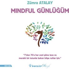 Mindful Günlüğüm - Kartlar