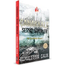Çanakkale Sessiz Siperler