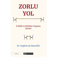 Zorlu Yol