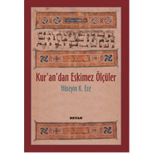Kur'an'dan Eskimez Ölçüler