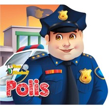 Ben Kimim? - Polis