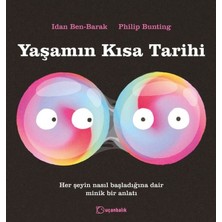 Yaşamın Kısa Tarihi