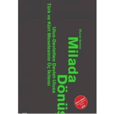 Milada Dönüş