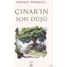 Çınar'ın Son Düşü