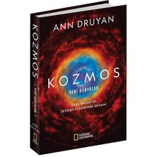 Kozmos - Yeni Dünyalar