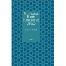 Muhtasar Hadis Ilimleri ve Usulü