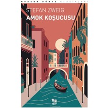 Amok Koşucusu