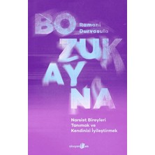 Bozuk Ayna  Narsist Bireyleri Tanımak ve Kendinizi Iyileştirmek