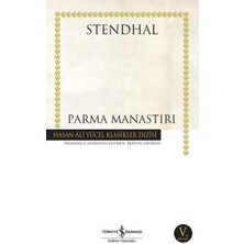 Parma Manastırı - Hasan Ali Yücel Klasikleri