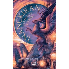 Inançkıran - Düşmüş Tanrılar Serisi 3. Kitap