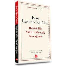 Büyük Bir Yıldız Düşecek Kucağıma