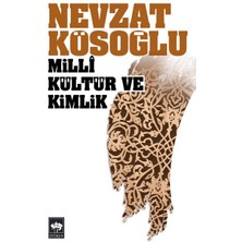 Milli Kültür ve Kimlik