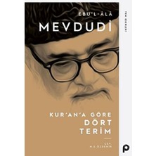 Kur’an’a Göre Dört Terim