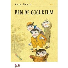 Ben De Çocuktum