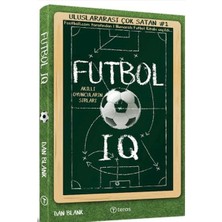 Futbol Iq: Akıllı Oyuncuların Sırları