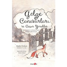 Gölge Canavarları ve Cesur Yürekler