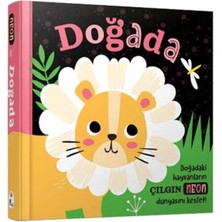 Doğada – Neon Renkler