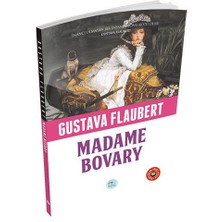 Özet Kitap - Madam Bovary