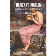 Hafıza ve Imgelem