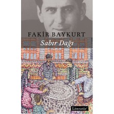 Sabır Dağ